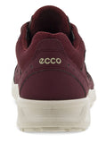 Ecco 825783-59223 Terracruise Womens Lace Up Waterproof Trainer
