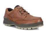 Ecco Track 25 GTX Mens Waterproof Lace Up Walking Shoe 831714-52600