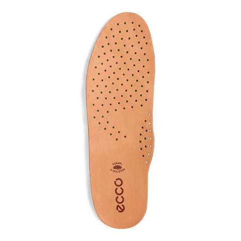ECCO Comfort Everyday Mens Leather Insole 9059029-00121