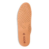 ECCO Comfort Everyday Womens Leather Insole 9059028-00121