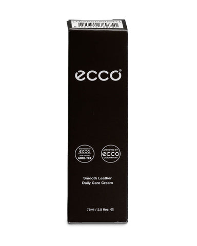 Ecco Smooth Leather Care Cream 9033300 Neutral