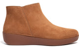 FitFlop Sumi O54 Womens Suede Leather Ankle Boot