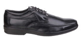 Fleet & Foster Dave Mens Leather Lace Up Shoe