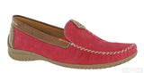Gabor California Womens Wide Fit Moccasin 26.090