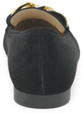 Gabor Carol 91.301 Womens Leather Slip On Shoe