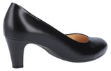 Gabor Nesta II Womens Leather Dress Shoe 01.400
