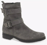 Gabor Nickolas 94.673 Womens Leather Ankle Boot