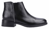 Geox D Resia P Womens Ankle Boot