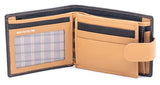 Golunski Zen 63 Full Leather Wallet