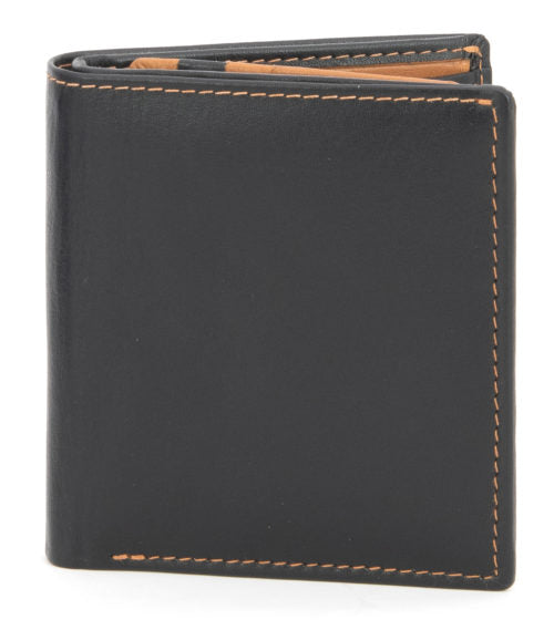 Golunski Zen 66 Full Leather Wallet