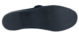 GBS Audrey Womens Touch Fastening Full Slipper