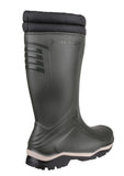 Dunlop Blizzard K486061 Womens Insulated Wellington Boot