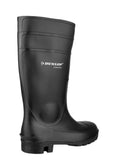 Dunlop Protomastor Womens Full Safety Wellington Boot