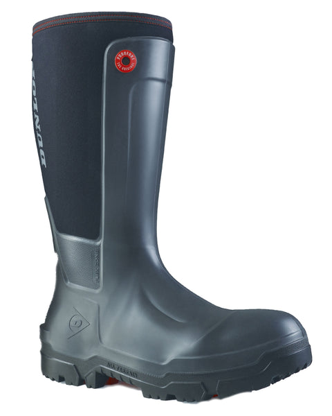 Dunlop Snugboot Workpro Mens Safety Wellington Boot
