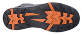 Hi-Tec Bandera II Mens Wide Fit Waterproof Walking Boot