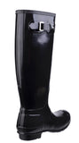 Hunter Original Tall Gloss Womens Wellington Boot