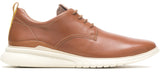 Hush Puppies Advance Mens Leather Lace Up Shoe