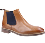 Hush Puppies Blake Mens Leather Chelsea Boot