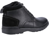 Hush Puppies Dean Mens Ankle Boot