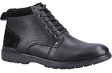 Hush Puppies Dean Mens Ankle Boot