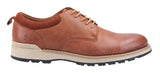 Hush Puppies Dylan Mens Lace Up Shoes