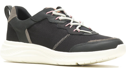 Hush Puppies Elevate Womens Bungee Laced Trainer