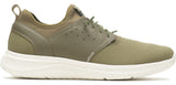 Hush Puppies Elevate Mens Bungee Lace Trainer