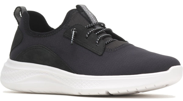 Hush Puppies Elevate Womens Bungee Lace Trainer