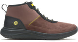 Hush Puppies Elevate Mens Leather Chukka Boot