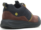 Hush Puppies Elevate Hiker Mens Leather Lace Up Trainer