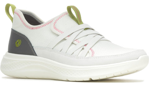 Hush Puppies Elevate Step In Womens Slip On Trainer