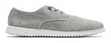 Hush Puppies Everyday Mens Canvas Trainer