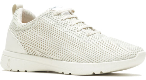 Hush Puppies Good Lace 2.0 Womens Lace Up Trainer
