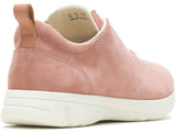 Hush Puppies Good 2.0 Womens Leather Lace Up Trainer