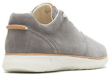 Hush Puppies Good Mens Leather Lace Up Trainer