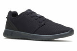 Hush Puppies Good Mens Lace Up Trainer