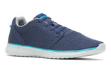 Hush Puppies Good Mens Lace Up Trainer