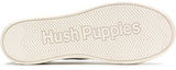 Hush Puppies Good Womens Knit Textile Trainer
