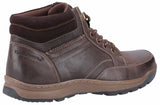 Hush Puppies Grover Mens Lace Up Boot