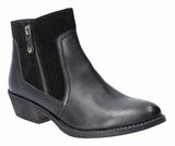 Hush Puppies Isla Womens Ankle Boot