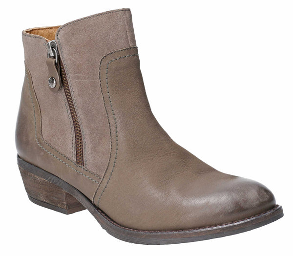 Hush Puppies Isla Womens Ankle Boot