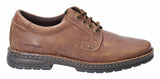 Hush Puppies Mens Outlaw II Lace Up Shoe