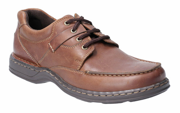 Hush Puppies Randall II Mens Lace Up Casual Shoe