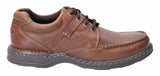 Hush Puppies Randall II Mens Lace Up Casual Shoe