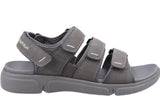 Hush Puppies Raul Mens Touch Fastening Sport Sandal