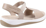 Hush Puppies Sylvie Womens Touch Fastening Sandal