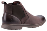 Hush Puppies Tyrone Mens Casual Boot