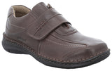Josef Seibel Alec 43332 Mens Extra Wide Fit Touch Fastening Shoe