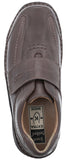 Josef Seibel Alec 43332 Mens Extra Wide Fit Touch Fastening Shoe