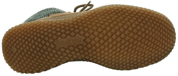 Josef Seibel Amelie 09 Womens Leather Ankle Boots – Robin Elt Shoes